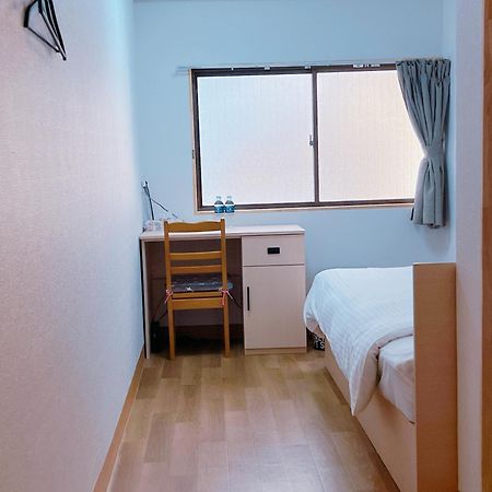 ひまわりhotel Нагасаки Экстерьер фото