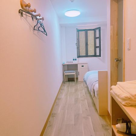ひまわりhotel Нагасаки Экстерьер фото