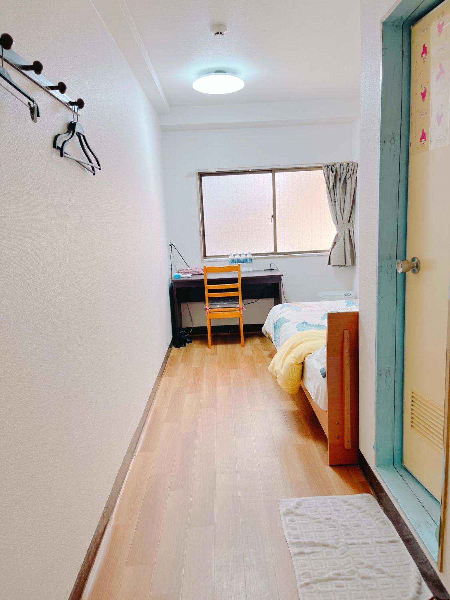 ひまわりhotel Нагасаки Экстерьер фото